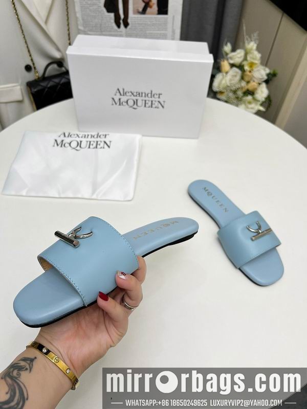 Alexander McQueen Shoes Alexander McQueen 35-43 jyh0501