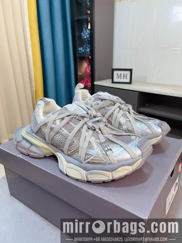 Balenciaga Shoes Balenciaga sz35-45 hnh0602