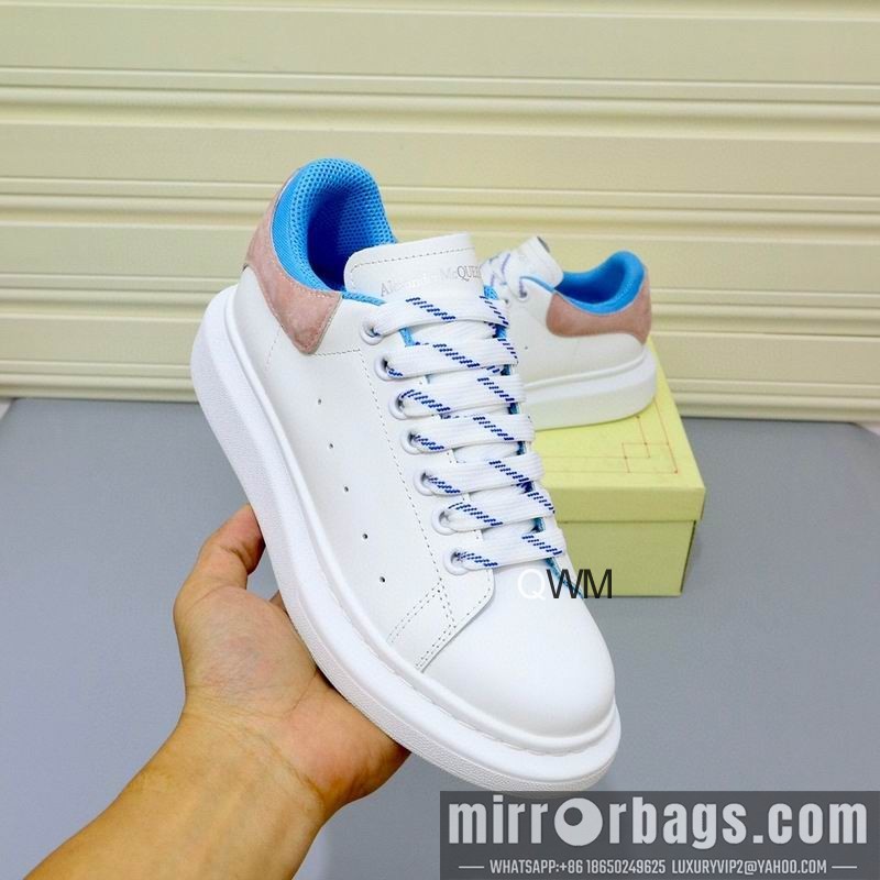 Alexander McQueen Shoes Alexander Mcqueen sz35-44 3C ngh0542