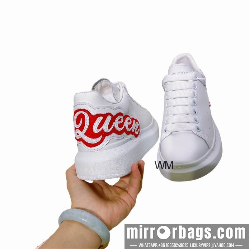 Alexander McQueen Shoes Alexander Mcqueen sz34-46 5C WM0438