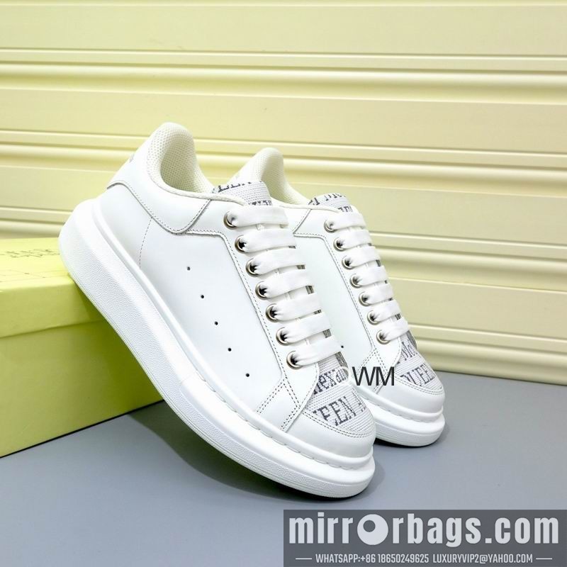 Alexander McQueen Shoes Alexander Mcqueen sz34-46 4C WM0437