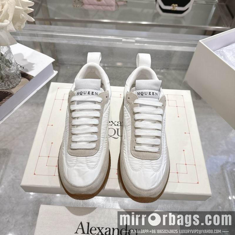 Alexander McQueen Shoes Alexander McQueen sz35-45 mnq0202