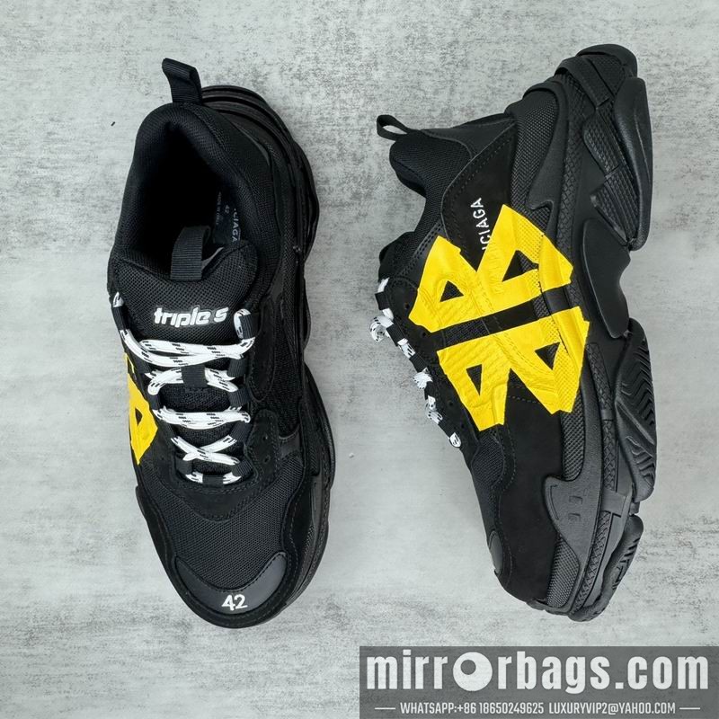 Balenciaga Shoes Balenciaga sz35-45 hnh0703