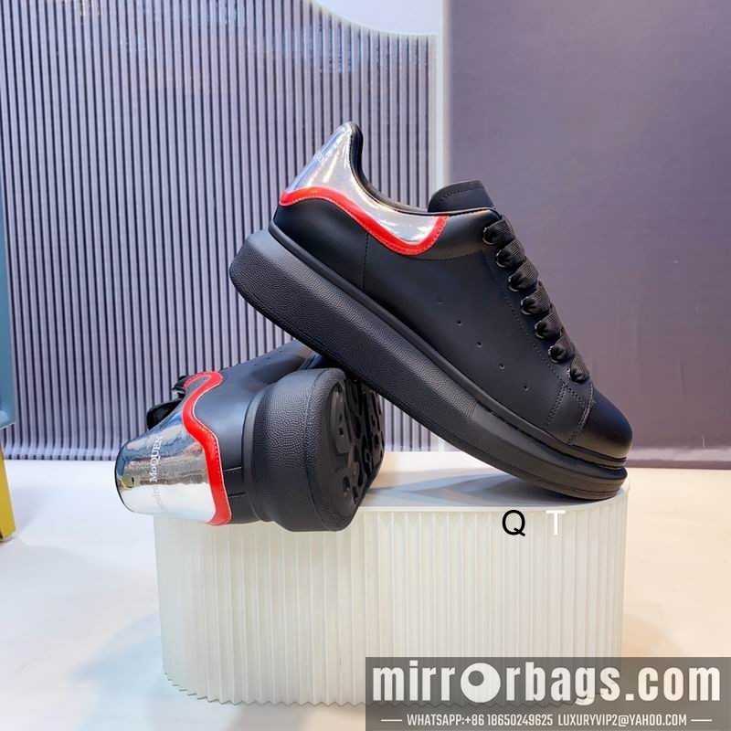 Alexander McQueen Shoes Alexander Mcqueen sz35-45 4C GDT0447