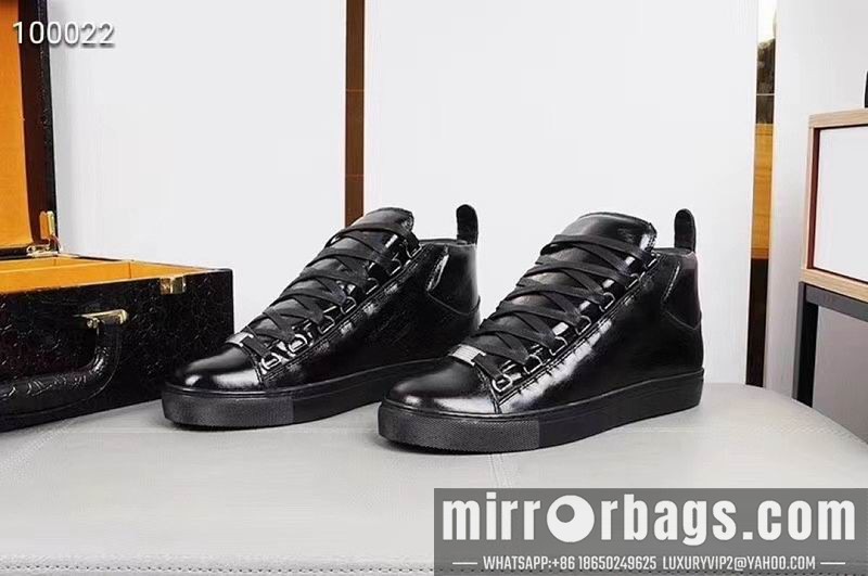 Balenciaga Shoes Balenciaga sz38-44 jyq0108