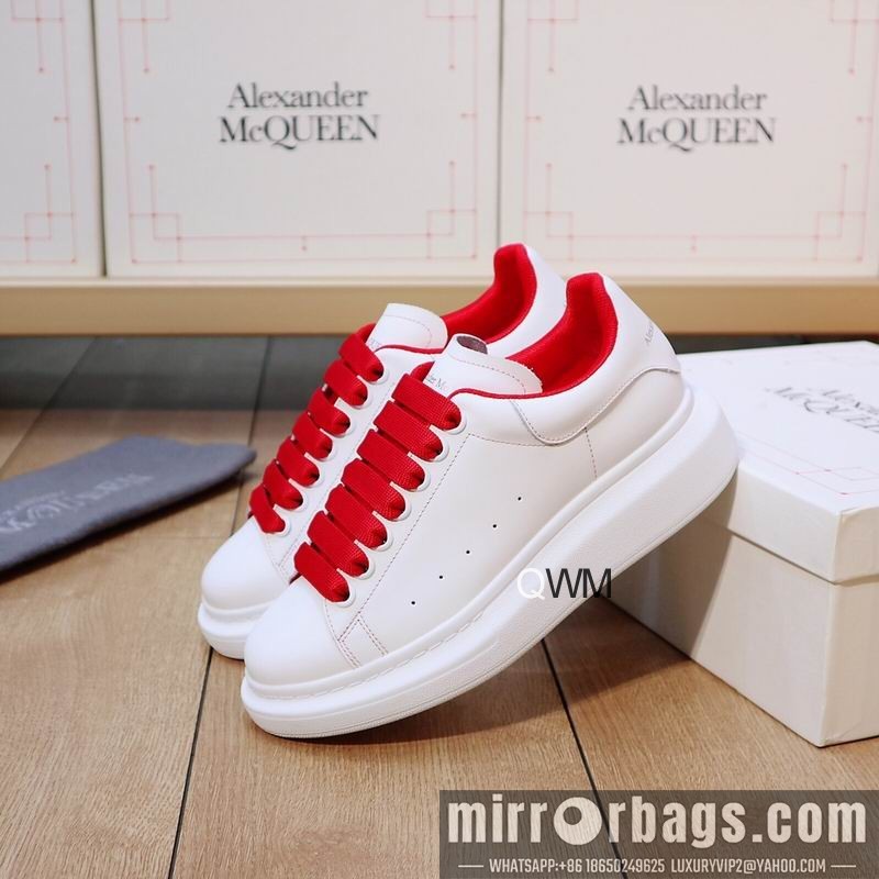 Alexander McQueen Shoes Alexander Mcqueen sz35-45 3C TF0445