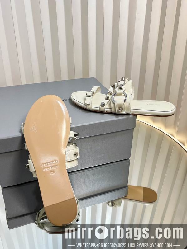 Balenciaga Shoes Balenciaga sz35-41 mnh0601