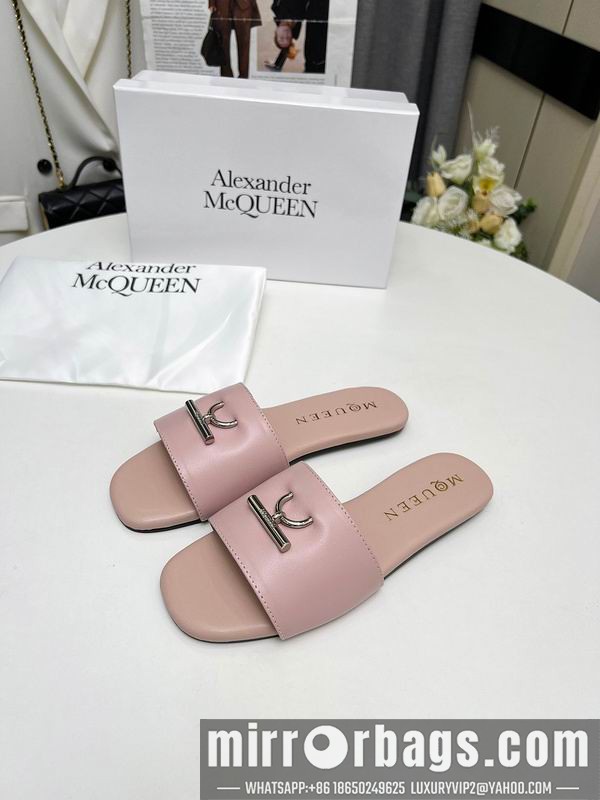 Alexander McQueen Shoes Alexander McQueen 35-43 jyh0501