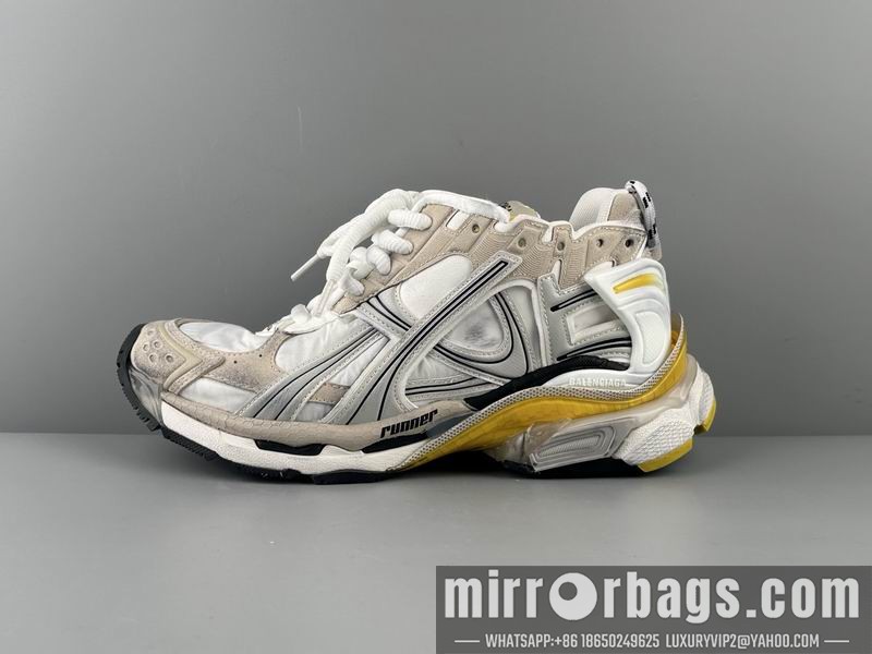 Balenciaga Shoes Balenciaga sz35-46 hnh0501