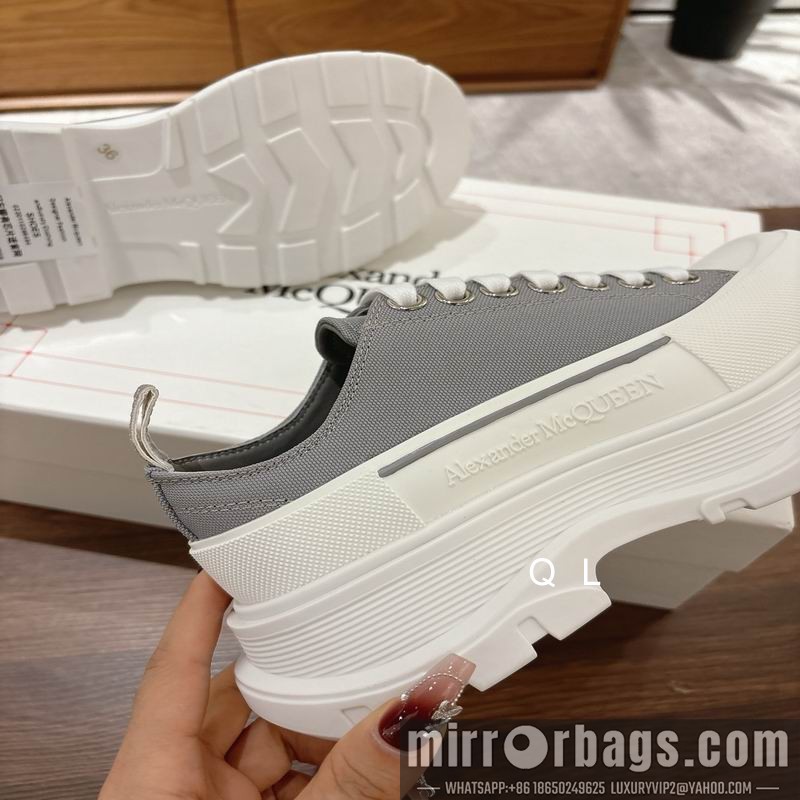 Alexander McQueen Shoes Alexander Mcqueen sz35-40 LL0702