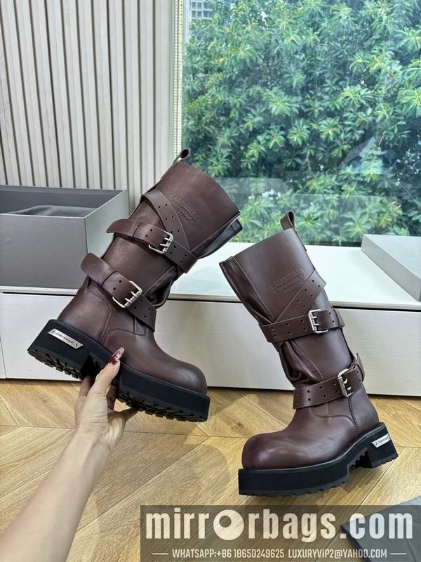 Balenciaga Shoes Balenciaga sz35-42 mnh0801