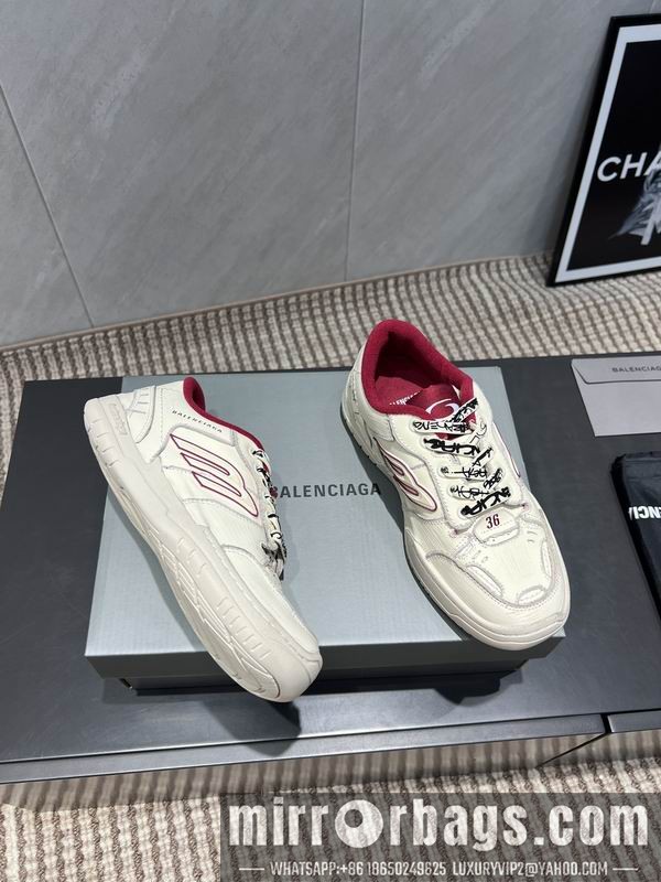 Balenciaga Shoes Balenciaga sz35-45 mnh0802