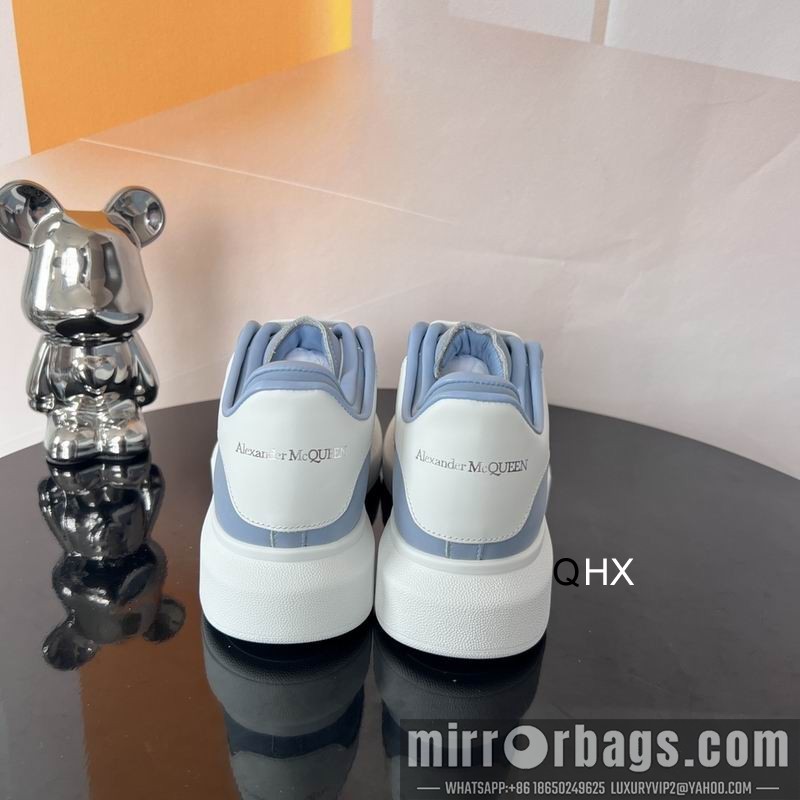 Alexander McQueen Shoes Alexander Mcqueen sz35-45 8C QL0450