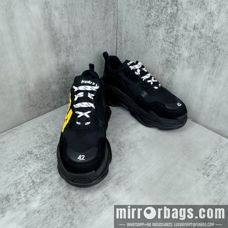 Balenciaga Shoes Balenciaga sz35-45 hnh0703