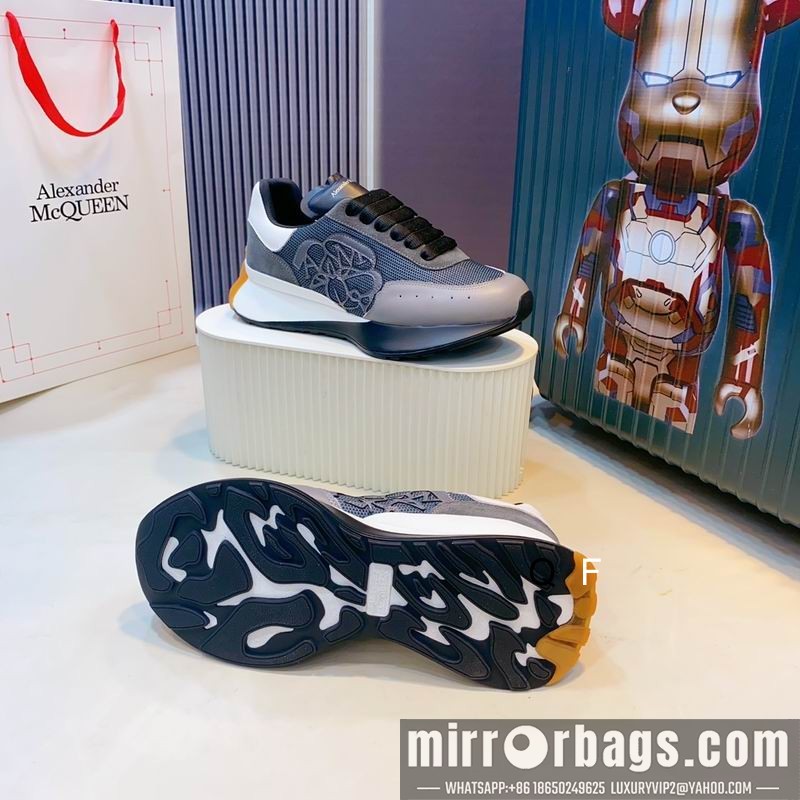 Alexander McQueen Shoes Alexander Mcqueen sz35-45 LL0112