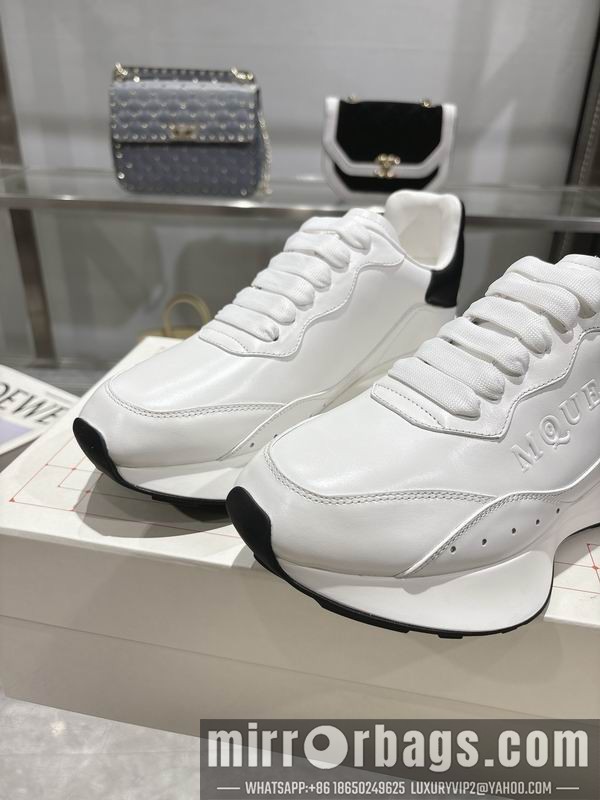 Alexander McQueen Shoes Alexander McQueen sz35-46 hnh0801