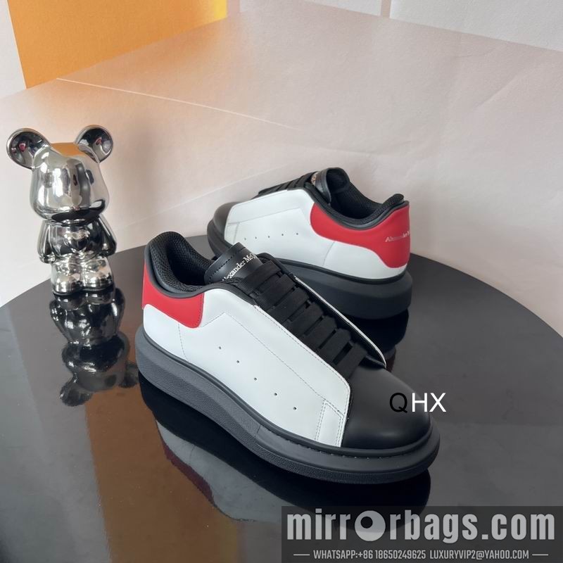 Alexander McQueen Shoes Alexander Mcqueen sz35-45 8C QL0450