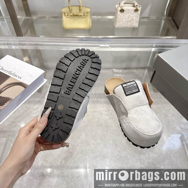 Balenciaga Shoes Balenciaga sz35-40 mnq1202