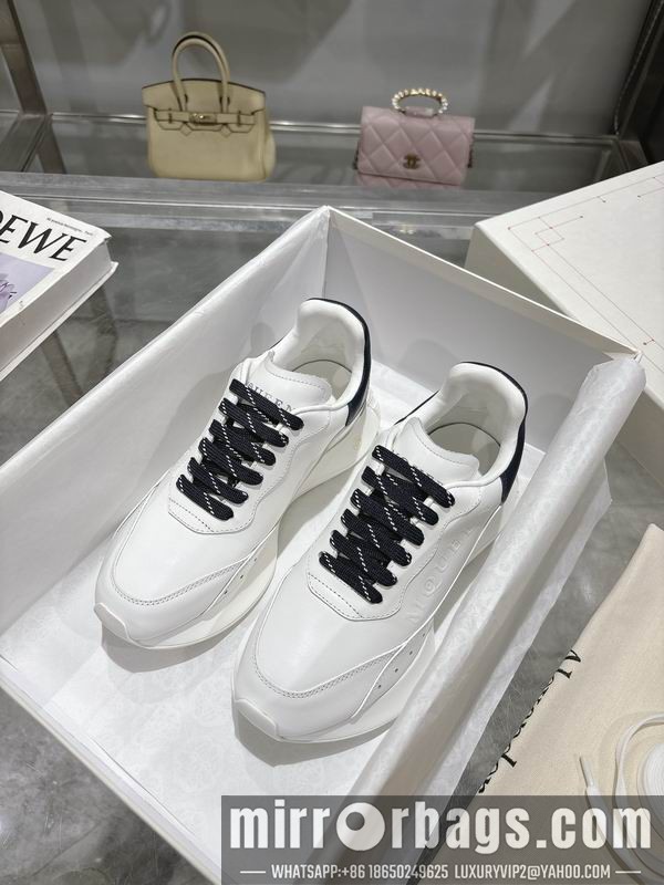 Alexander McQueen Shoes Alexander McQueen sz35-46 hnh0801