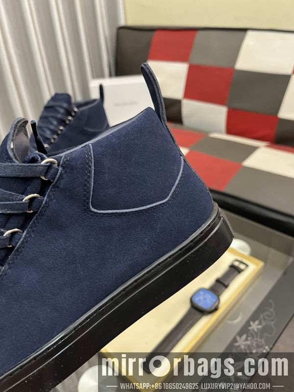 Balenciaga Shoes Balenciaga sz35-46 hnh0701