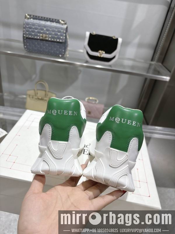 Alexander McQueen Shoes Alexander McQueen sz35-45 mnq0204