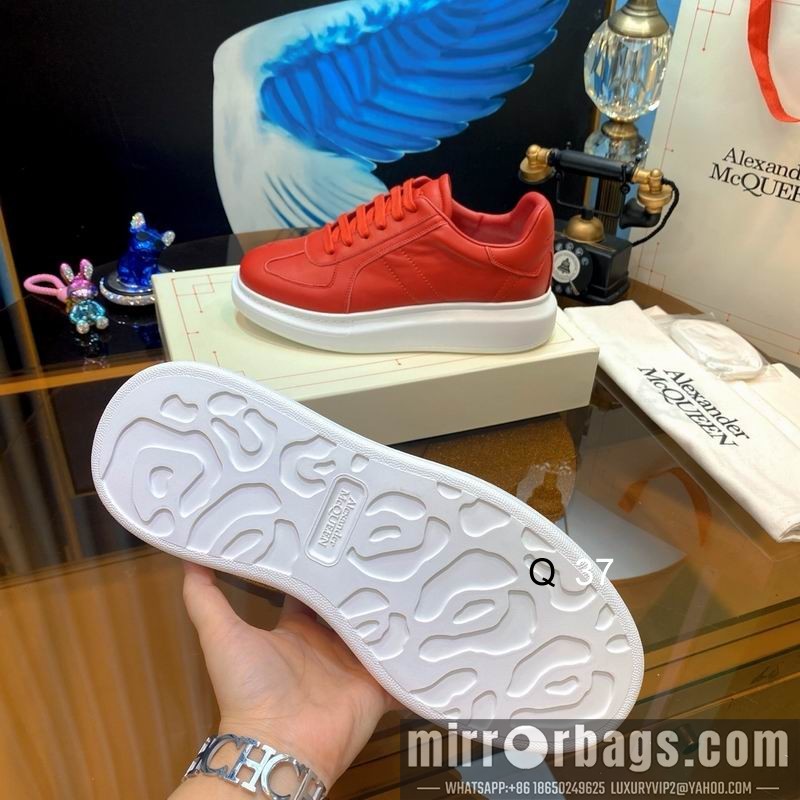 Alexander McQueen Shoes Alexander McQUEEN sz35-45 MK0840