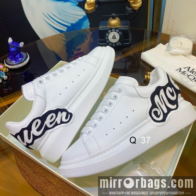Alexander McQueen Shoes Alexander McQUEEN sz35-45 MK0839