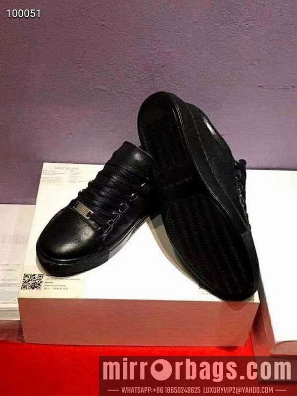 Balenciaga Shoes Balenciaga sz38-44 jyq0104
