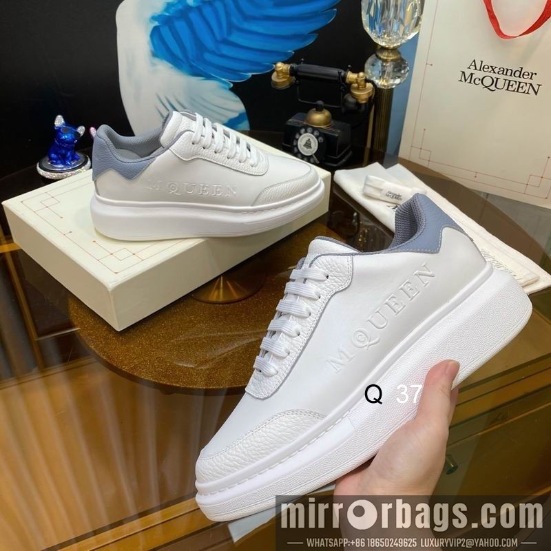 Alexander McQueen Shoes Alexander McQUEEN sz35-45 MK0804