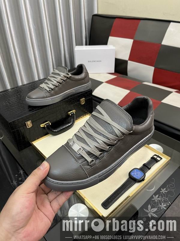 Balenciaga Shoes Balenciaga sz38-46 hnh0701