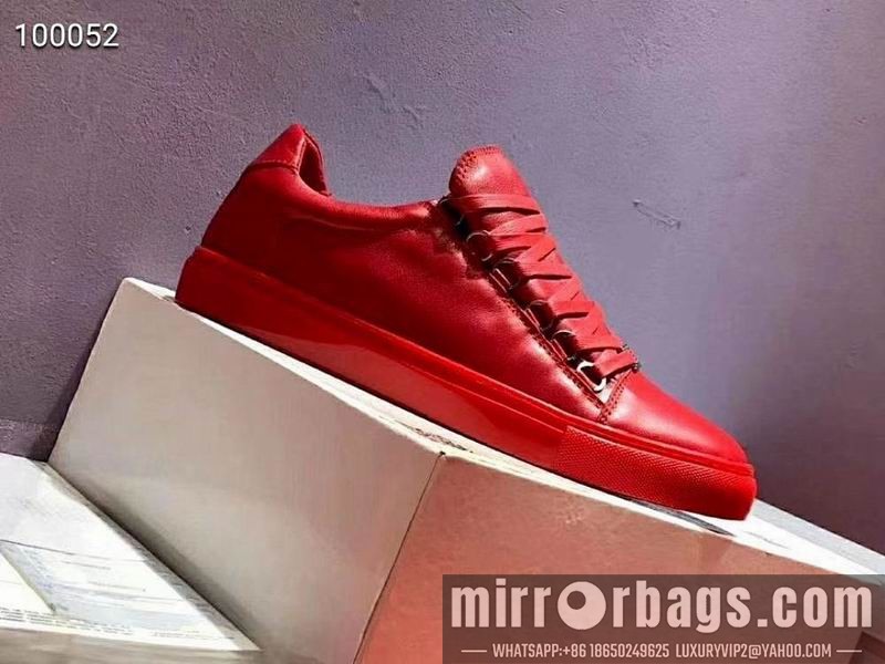 Balenciaga Shoes Balenciaga sz38-44 jyq0103