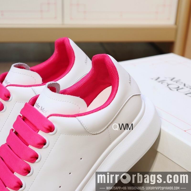 Alexander McQueen Shoes Alexander Mcqueen sz35-45 3C TF0445