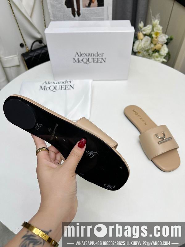 Alexander McQueen Shoes Alexander McQueen 35-43 jyh0501