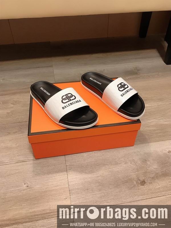 Balenciaga Shoes Balenciaga sz38-45 hnq0901