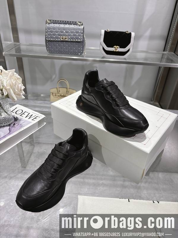 Alexander McQueen Shoes Alexander McQueen sz35-45 hnh0801