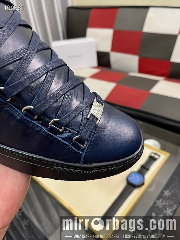 Balenciaga Shoes Balenciaga sz38-44 jyq0109
