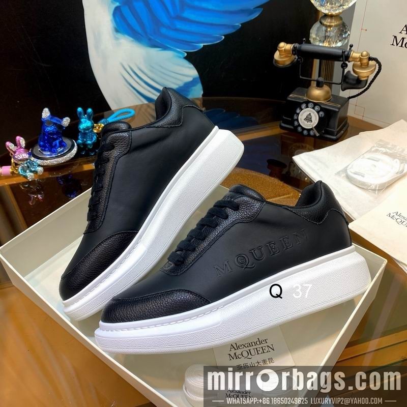 Alexander McQueen Shoes Alexander Mcqueen sz35-45 MK0851