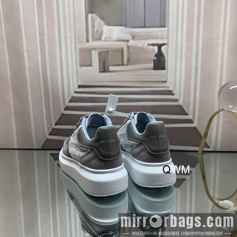 Alexander McQueen Shoes Alexander McQueen sz34-46 3C WM0436