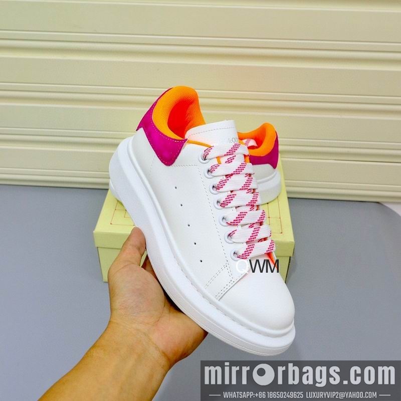 Alexander McQueen Shoes Alexander Mcqueen sz35-44 3C ngh0542