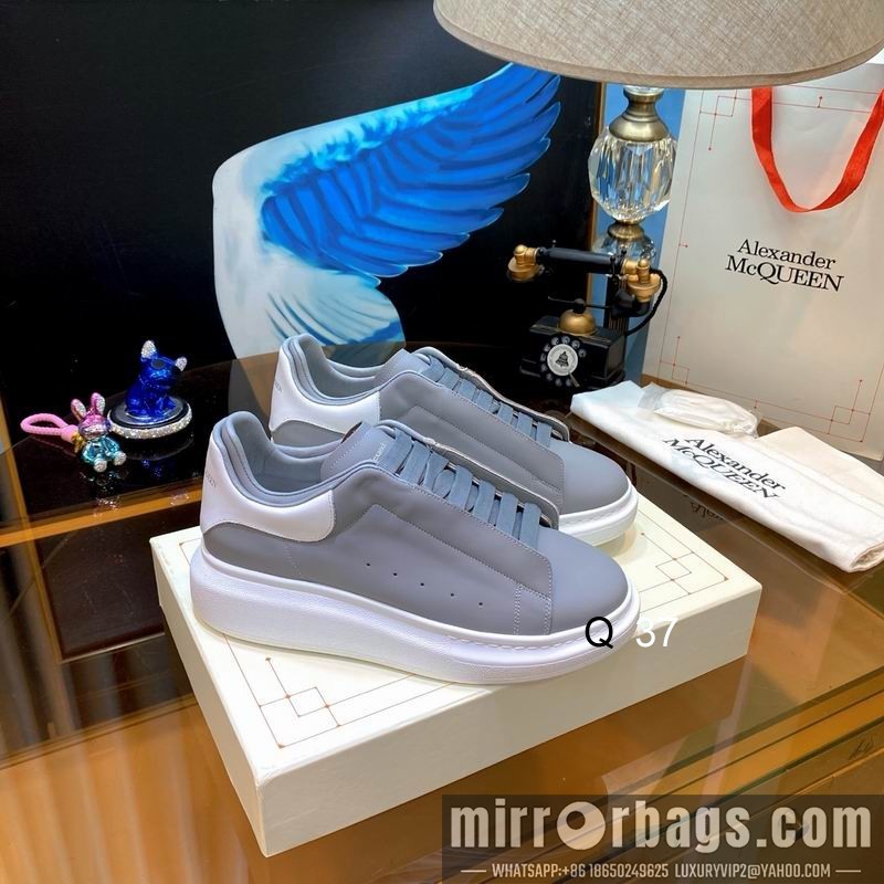 Alexander McQueen Shoes Alexander McQUEEN sz35-45 MK0836