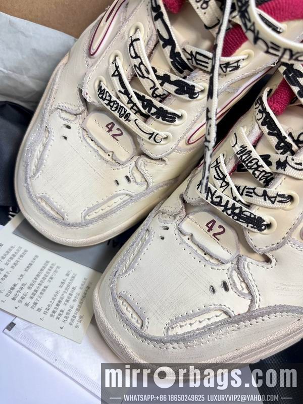 Balenciaga Shoes Balenciaga sz35-45 mnh0801