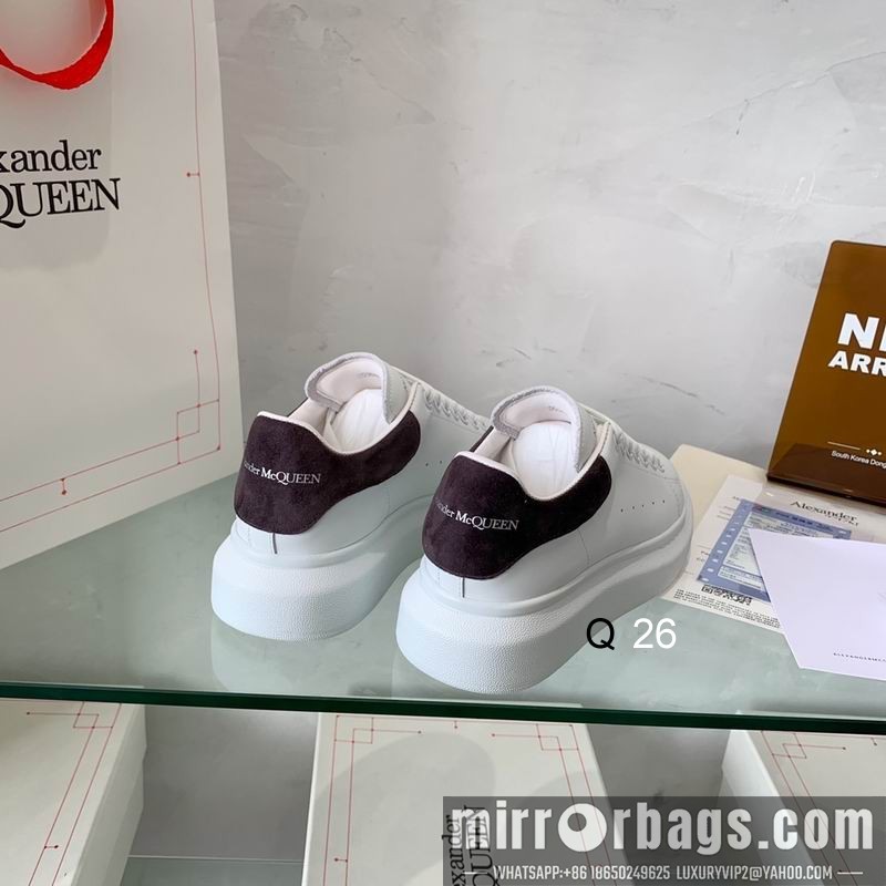 Alexander McQueen Shoes Alexander Mcqueen sz35-45 N0109