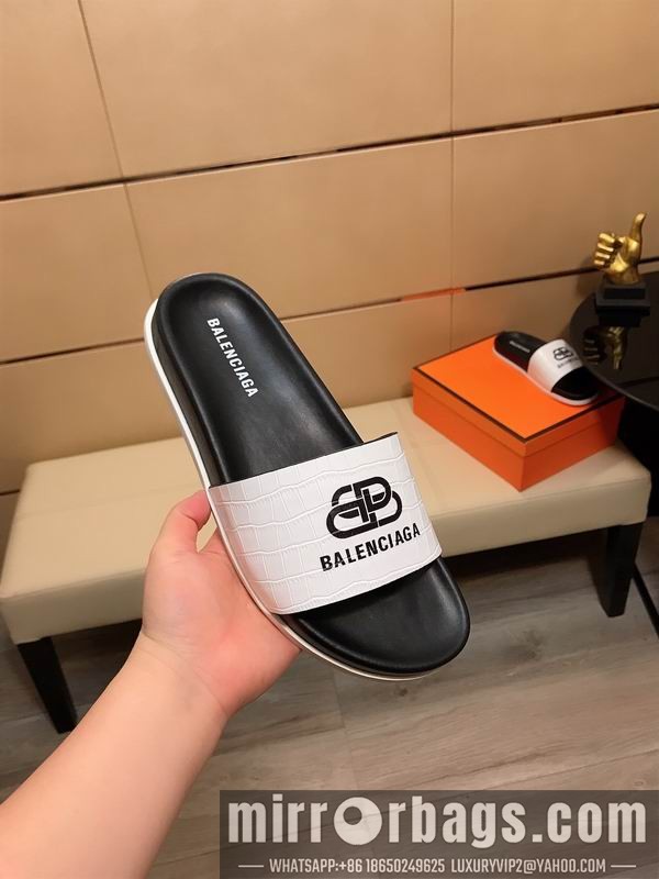 Balenciaga Shoes Balenciaga sz38-45 hnq0901