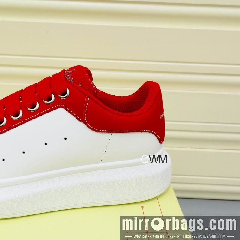 Alexander McQueen Shoes Alexander Mcqueen sz34-46 4C WM0437