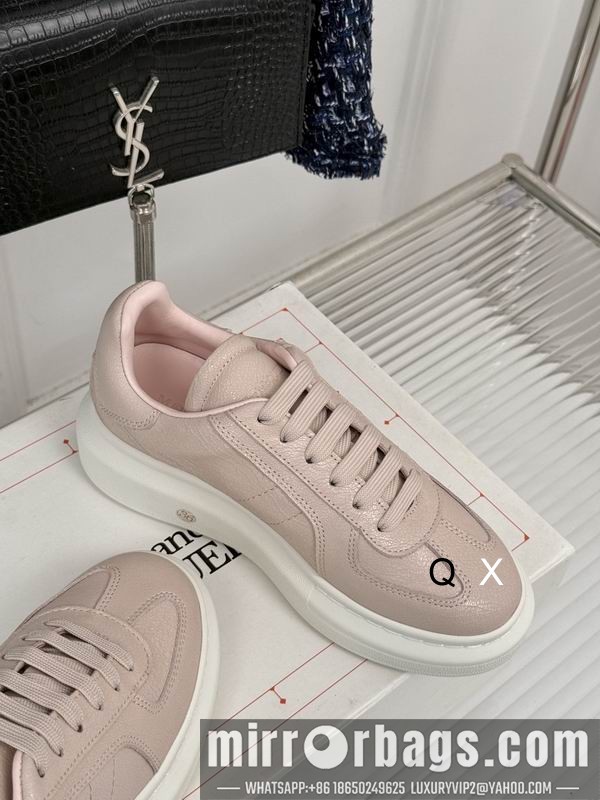 Alexander McQueen Shoes Alexander Mcqueen sz35-45 N0108