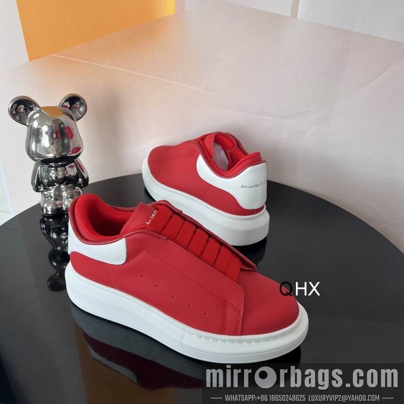 Alexander McQueen Shoes Alexander Mcqueen sz35-45 8C QL0450