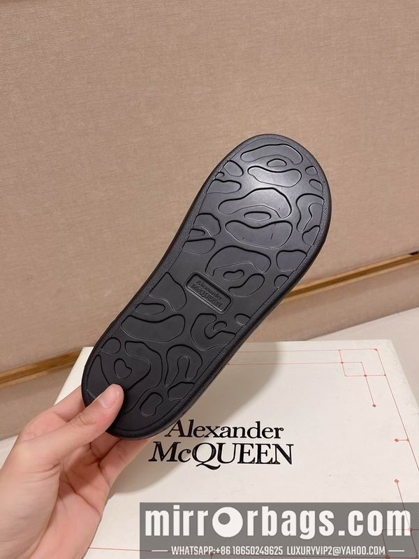 Alexander McQueen Shoes Alexander McQueen sz38-45 hnh0303