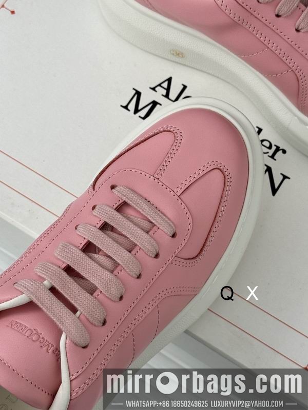 Alexander McQueen Shoes Alexander Mcqueen sz35-45 N0108