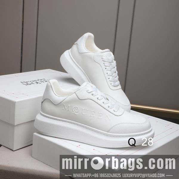 Alexander McQueen Shoes Alexander Mcqueen sz35-45 N1001