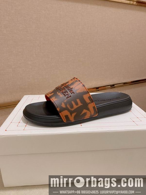 Alexander McQueen Shoes Alexander McQueen sz38-45 hnh0301